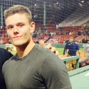 Meet your Posher, Matt